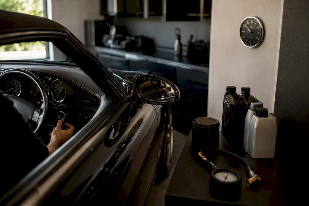 Vehicle oversight at second homes: what owners should expect