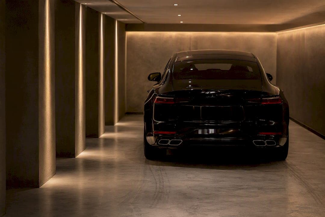 Owners: Avoid a $4,000 Repair Bill via Concierge Long Term Car Storage