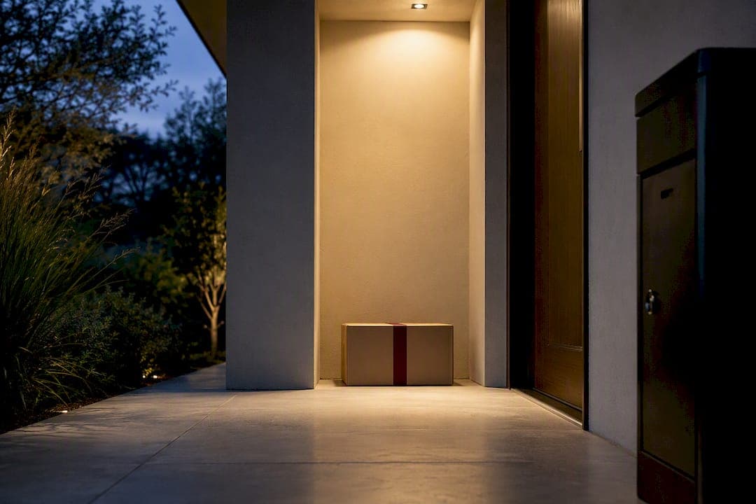 Homeowners: 3 Defenses to Prevent Package Theft and a Managed Option
