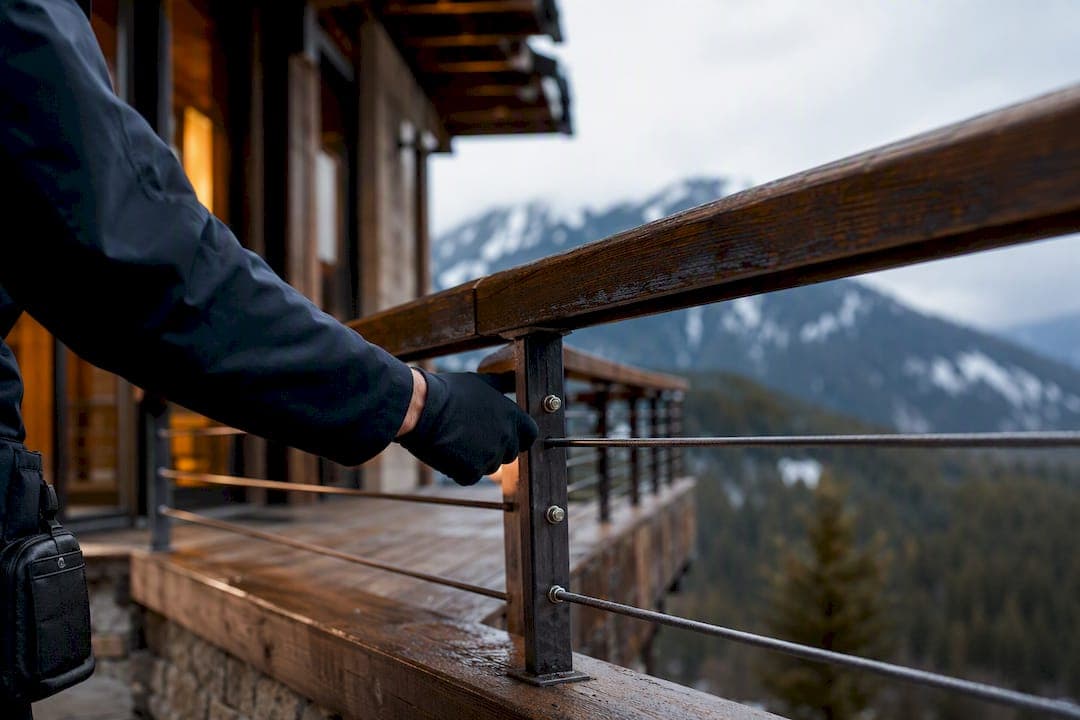 Property Inspection Checklist for Concierges: Onboarding & Pre-Approval