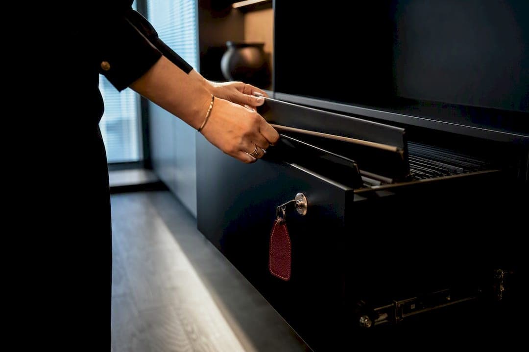 Map Vetting to Access: Household Staff Background Checks and Concierge