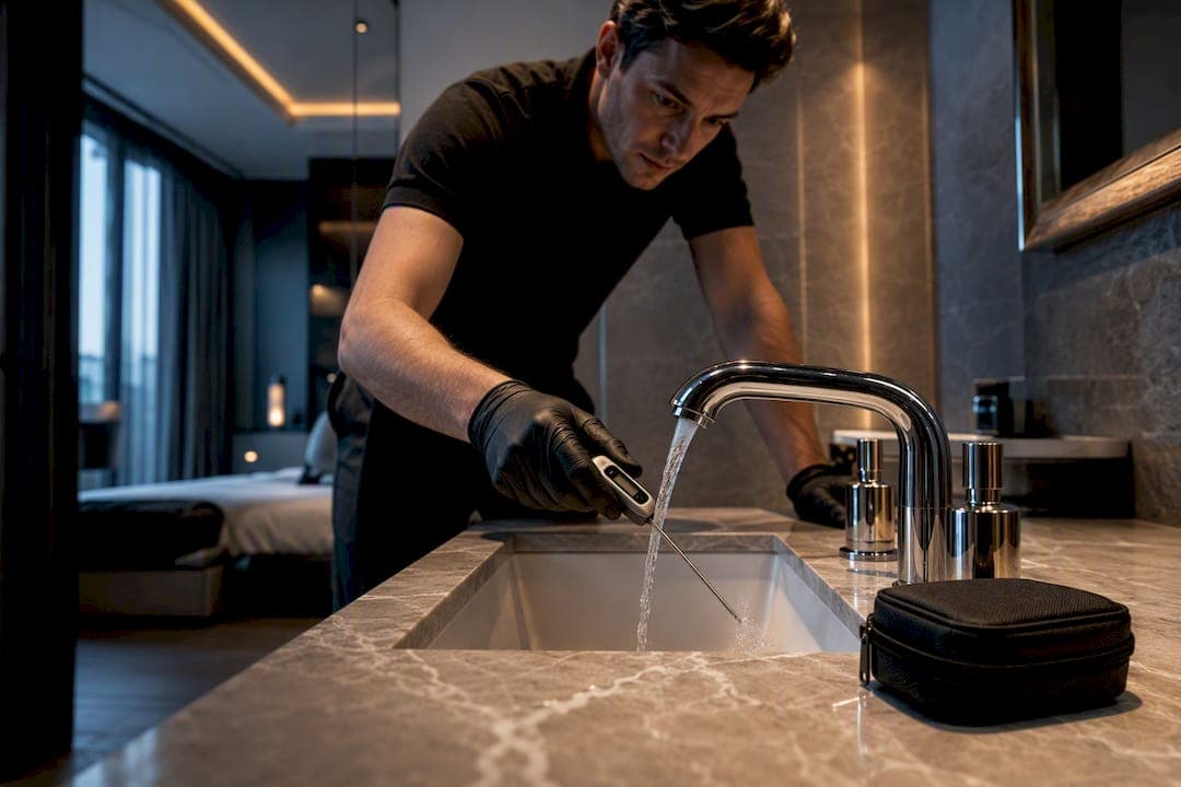 Four Operations Disciplines Wealthy Owners Use for Guest House Preparation