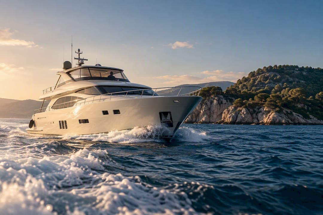 Concierge Advice: When 25–30% APA Means Pick a Crewed Charter or Bareboat