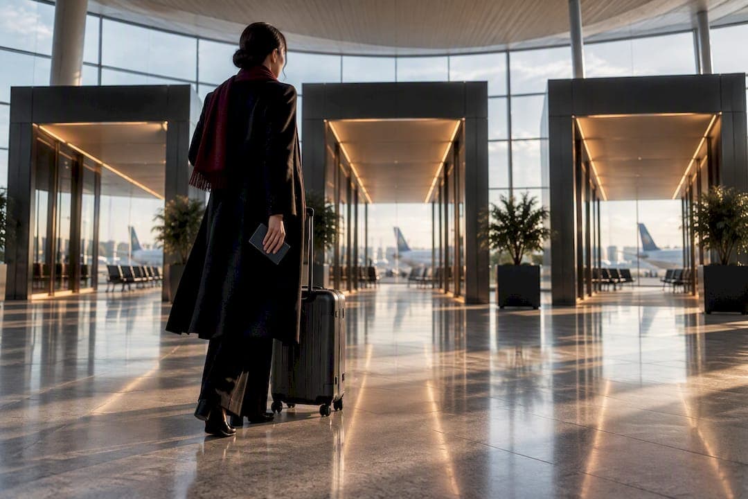 Book Flights First: Multi City Itinerary Planning, 3–5 Nights