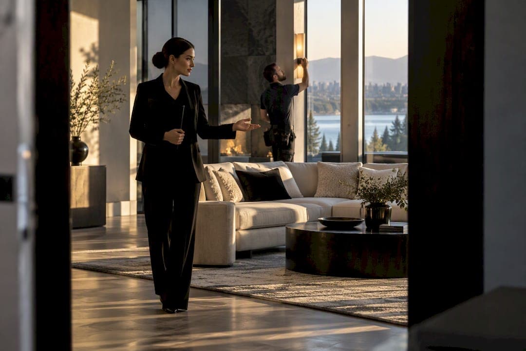 Save 8 Hours Monthly: Is Concierge Service Worth It for Affluent Homes
