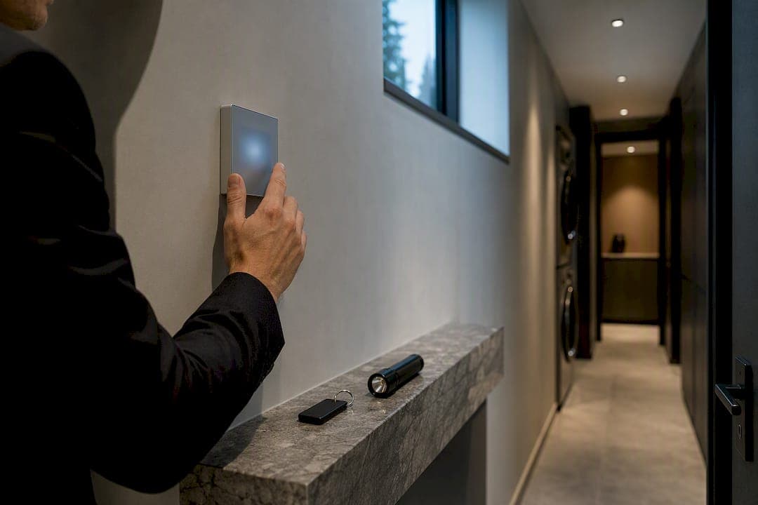 8 Insurer Checks for Concierge Smart Home Monitoring in Luxury Homes