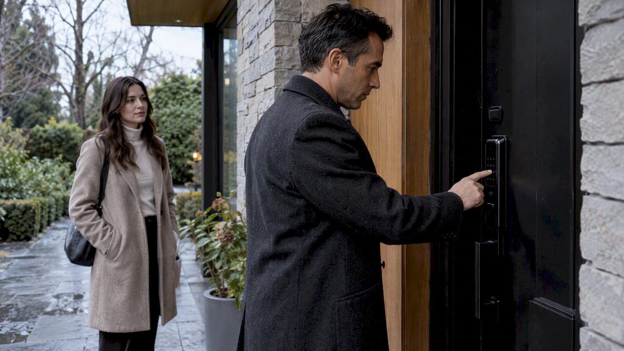 Concierge Smart Lock Guest Access: 5 Steps for Luxury Homes