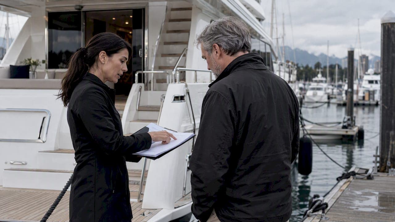 Canada Yacht Charter Tipping: Tip the Base Fee, Not the APA