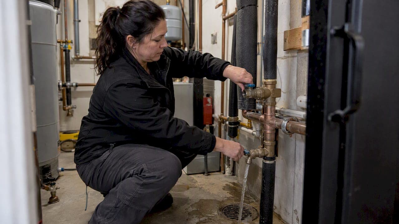 Protect Your Vacation Home: 9 Steps to Insurer Ready Winterization