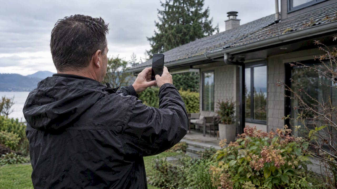 Storm Prep Checklist for Second Homes: Concierge Help Before a Storm