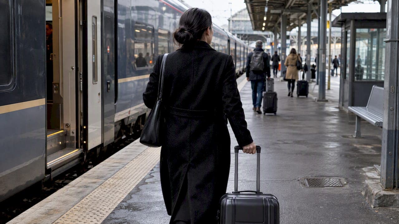 Luxury Travel: 60/40 Pacing for Multiple Stops, Concierge Timing