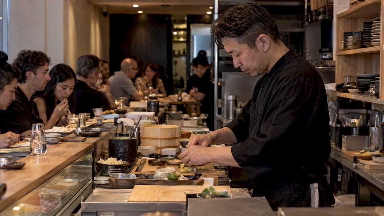 How to Get Impossible Restaurant Reservations in Vancouver