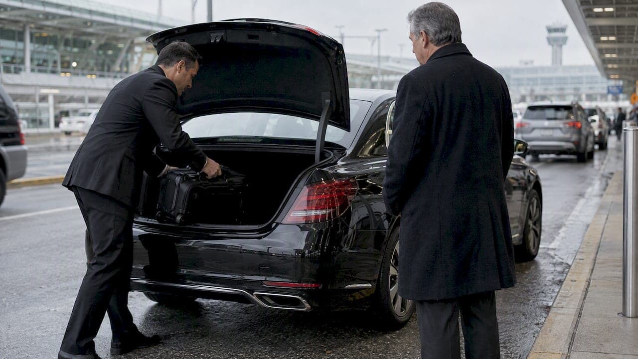 Travel Coordination for Executives: A Practical Guide