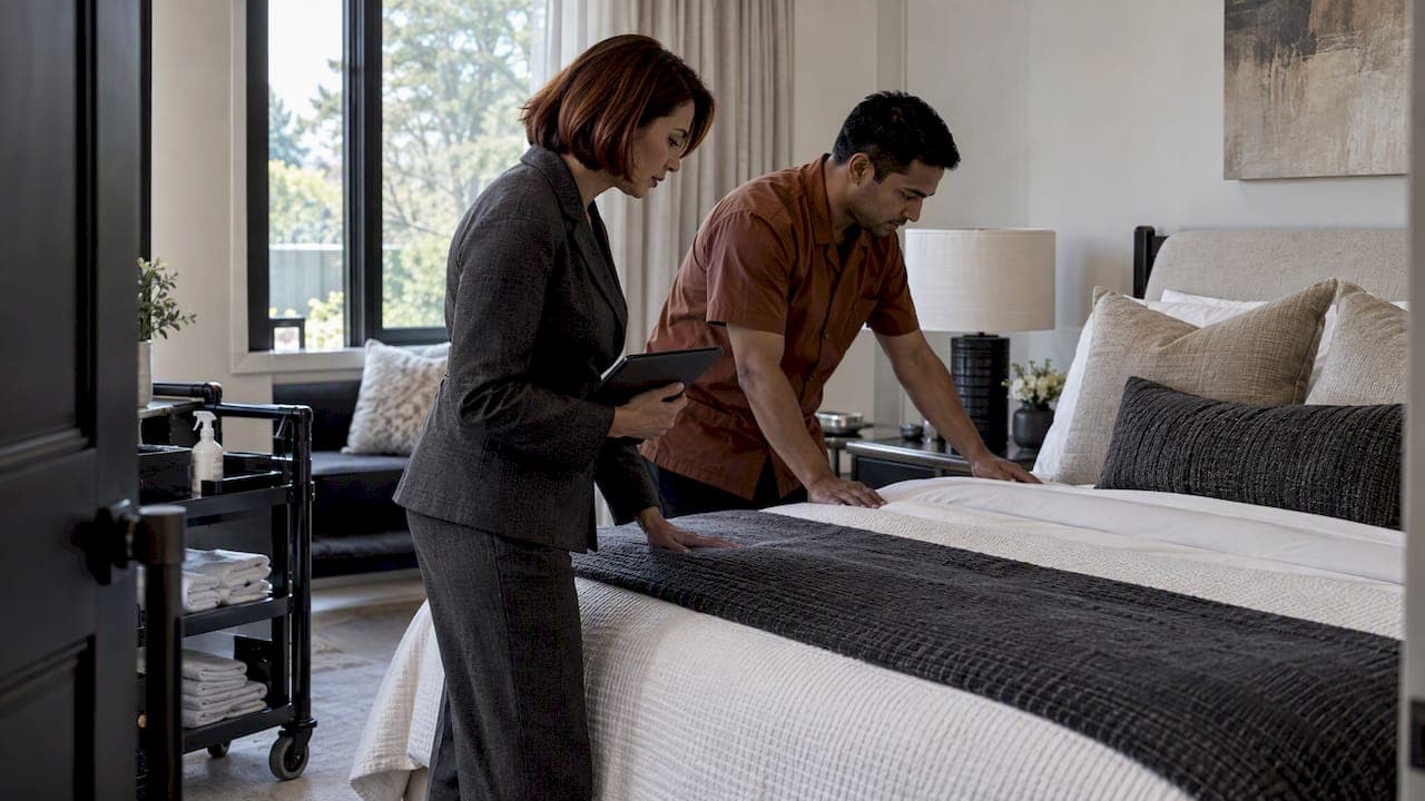 Household Staff Management: A Guide for BC Homeowners