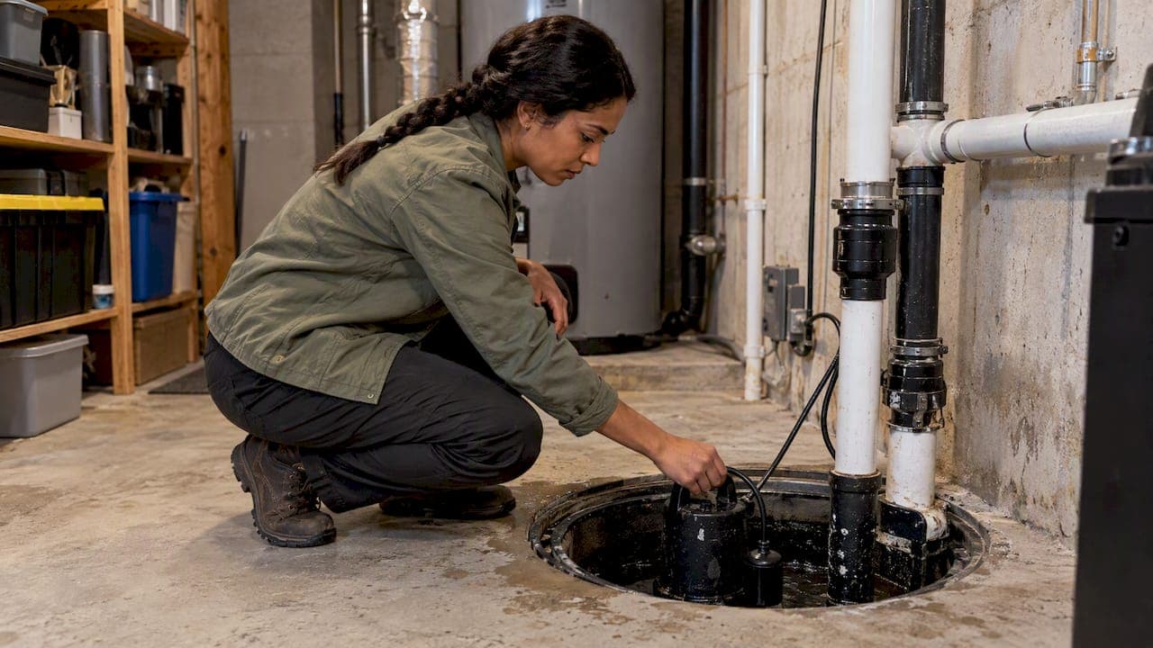 Second Home Maintenance Checklist for Canadian Owners